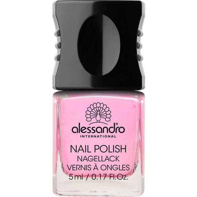 Alessandro Mini Nail Polish #187 Hawaiian Dream 5ml