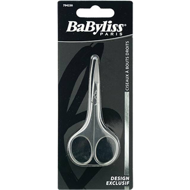 BaByliss - Nagelsax rak