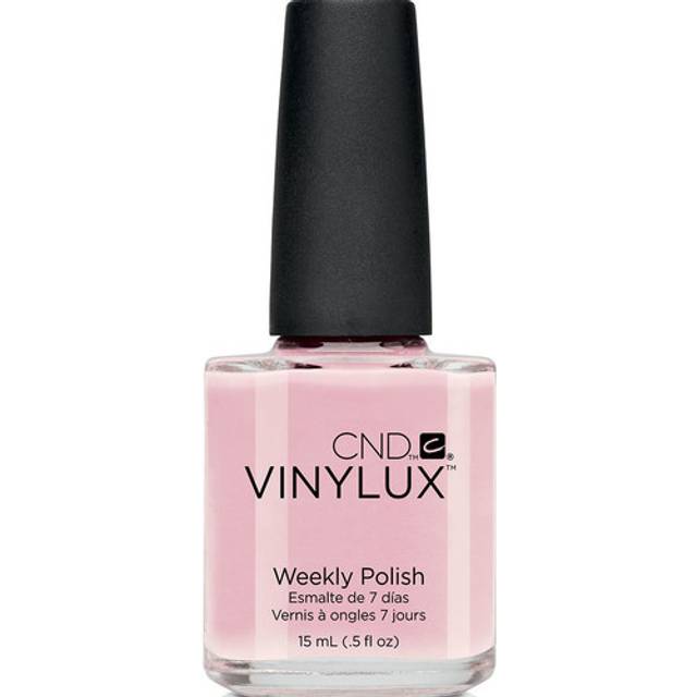 CND Vinylux Weekly Polish #142 Romantique 15ml - Bedste neglelak - Dinskønhed.dk