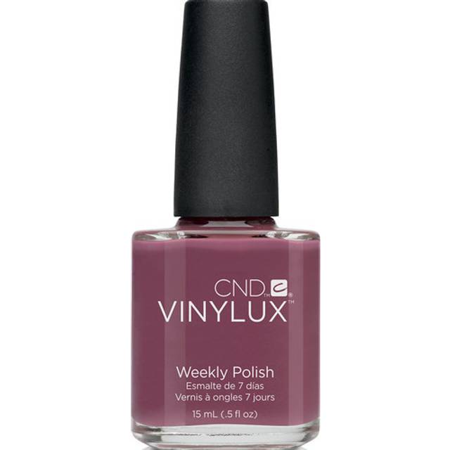 CND - Vinylux Married To Mauve 0.5 oz - #129