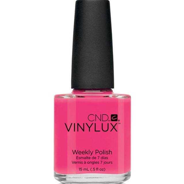 CND Vinylux Pink Bikini 134 - 15 ml