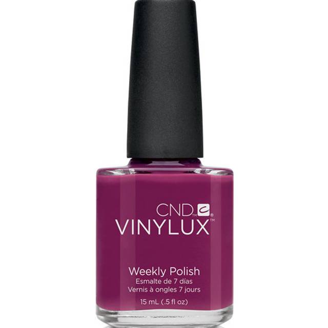 CND Vinylux Tinted Love No. 153, 1er Pack (1 x 15 ml)