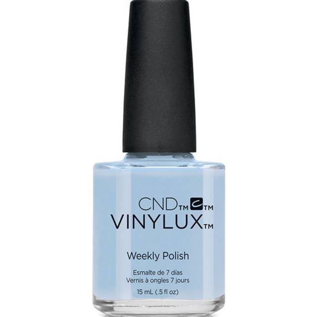 183 Creekside, CND Vinylux, Flora & Fauna Collection