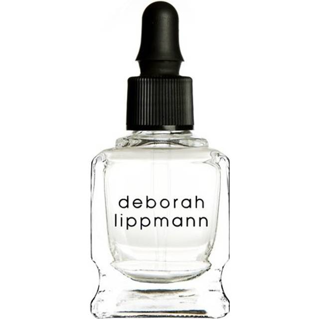 Deborah Lippmann The Wait is Over - Nail Polish Quick Dry Drops 15ml