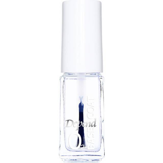 Depend Minilack Oxygen A079 base coat 5 ml