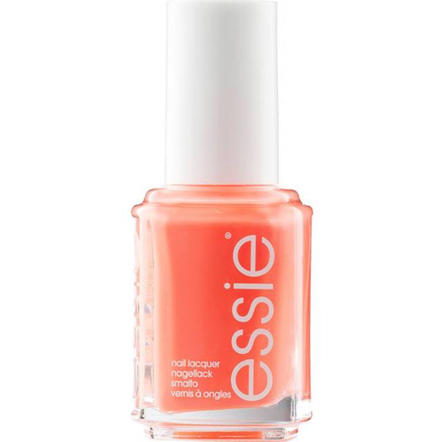 essie - Classic Nail Polish - Orange