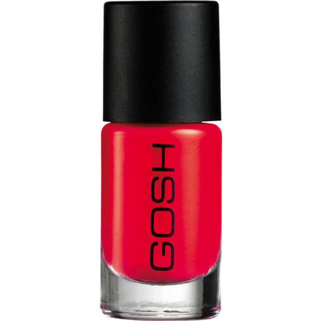 Gosh Copenhagen Nail Lacquer #60 Lambada 8ml