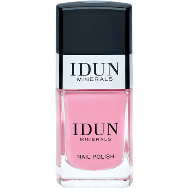 Idun Minerals Nail Polish Rosenkvarts 11ml