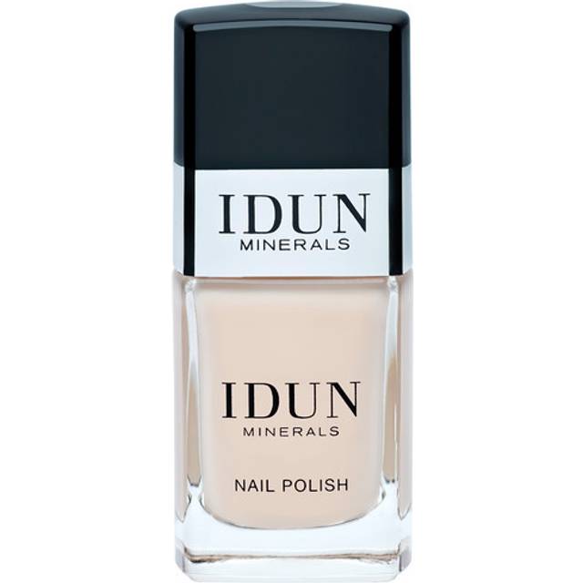Idun Minerals Nail Polish Sandsten 11ml