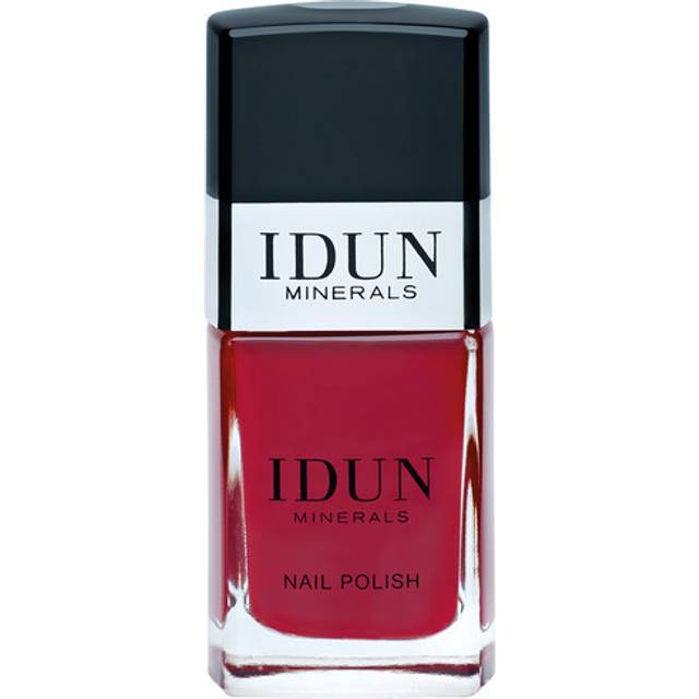 Idun Minerals Nail Polish Jaspis 11ml