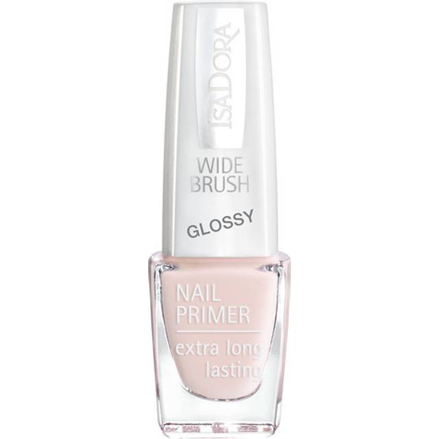 IsaDora Nail Primer 6ml - 692 Glossy