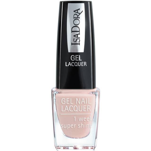 Isadora Gel Nagellack 6ml - 251 Gone Sailing (6ml)