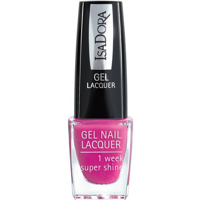 Isadora Gel Nagellack 6ml - 255 Love Boat (6ml)