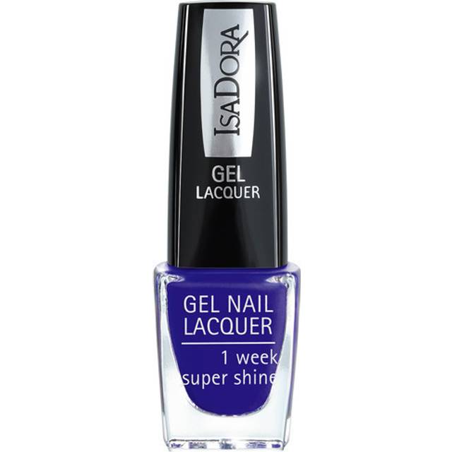 Isadora Gel Nagellack 6ml - 259 Yacht Club (6ml)