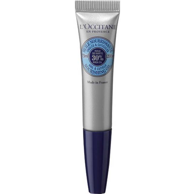 L'occitane Shea Butter Cuticle Oil 7.5ml