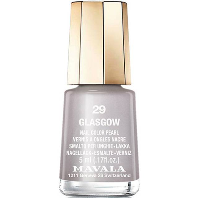 Mavala Minilack 29 Glasgow 5ml (5 ml)