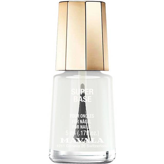 Mavala Super Base For Nail Polish 5ml