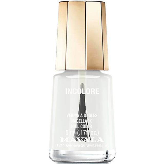 Mavala Minilack 43 Incolore 5ml (5 ml)