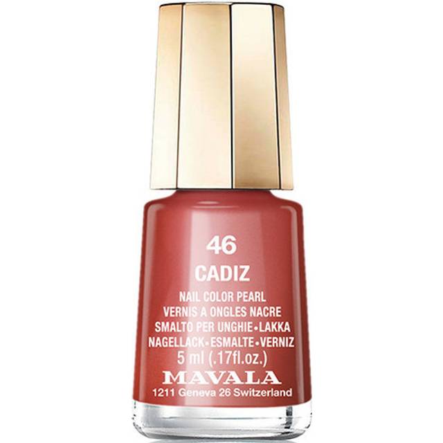 Mavala Minilack 46 Cadiz 5ml