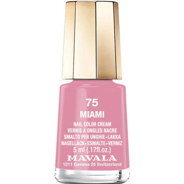 Mavala Minilack 75 Miami