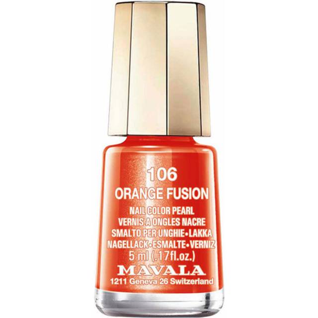 MAVALA Nagellack 106