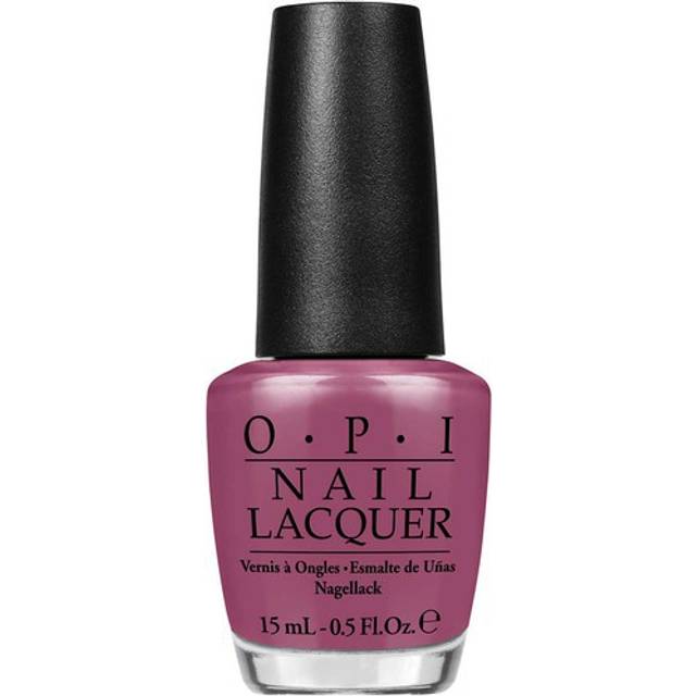 OPI Nail Lacquer Just Lanai-ing Around 15ml