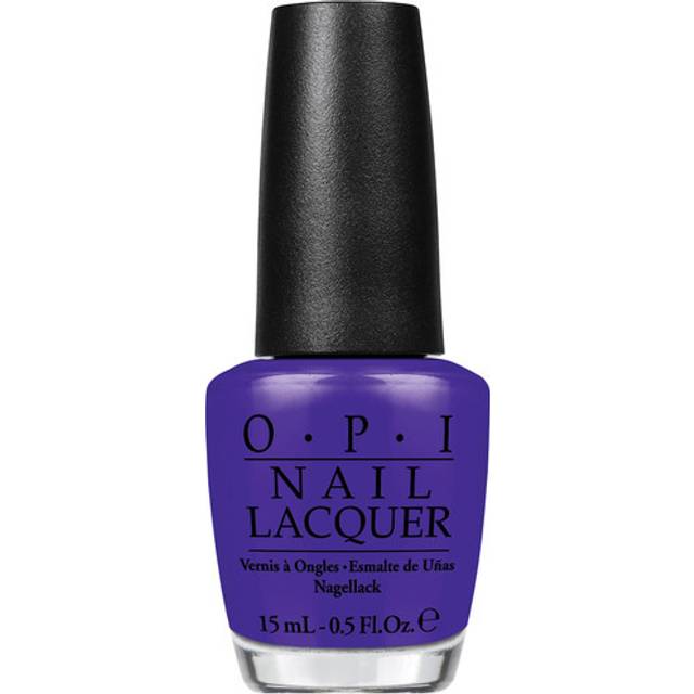 OPI Nordic Collection Nail Polish 15ml - Do You Have this Colour in Stock-holm?