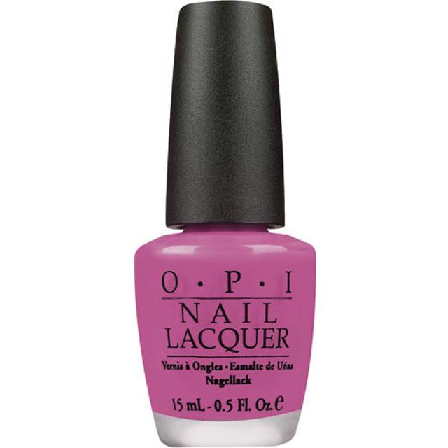 OPI Nail Lacquer Short Story 15ml