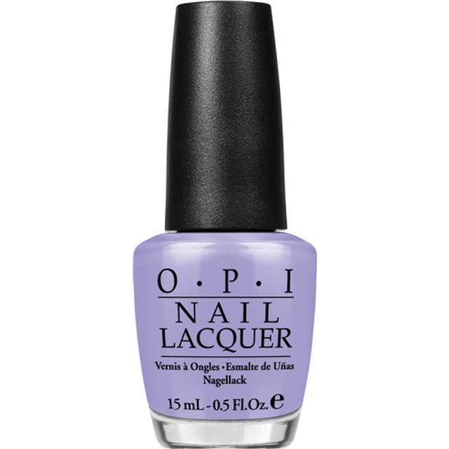 OPI Nail Lacquer You're Such A Budapest 15ml - You're Such a Budapest
