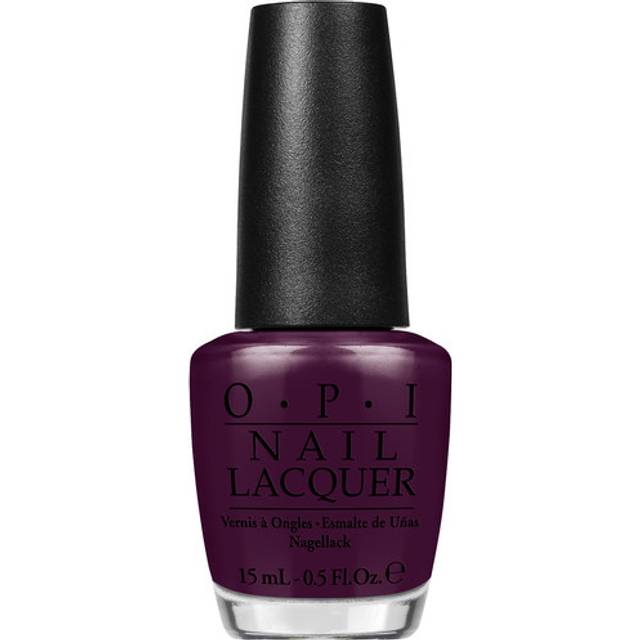 OPI Nail Lacquer - In The Cable Car-Pool Lane 15 ml