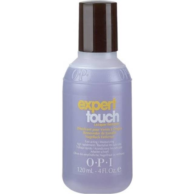 OPI - Expert Touch Lacquer Remover 3.7 Fl. Oz. / 110 m L