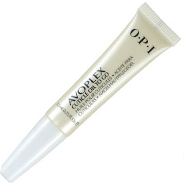 OPI Pro Spa Cuticle Oil To Go AS203 7,5ml
