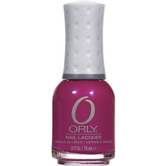 Orly Nail Polish - Hawaiian Punch 18ml (OA328)