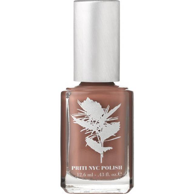 Priti NYC Nail Polish #548 Fairy Moss 12.6ml
