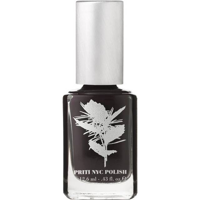 Priti NYC Nail Polish #642 Purple Daylily 12.6ml