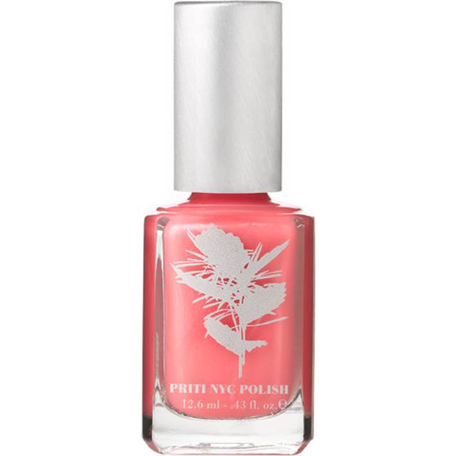 Priti NYC Nail Polish #233 Park Princess Dahlia 12.6ml