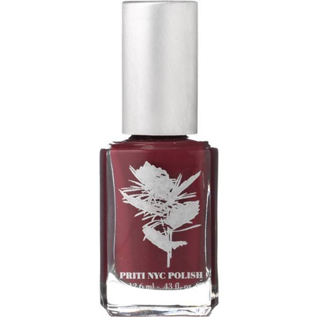 Priti NYC Nail Polish #342 Painters Palette 12.6ml