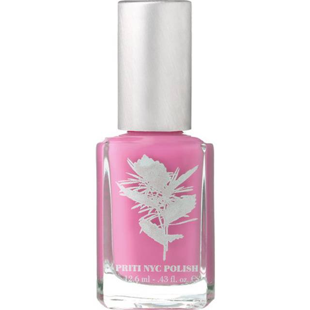 Priti NYC Nail Polish #242 Hedge Hog Rose 12.6ml