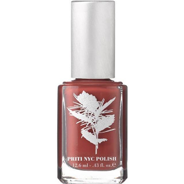 Priti NYC Nail Polish #353 Heartthrob Hibiscus 12.6ml
