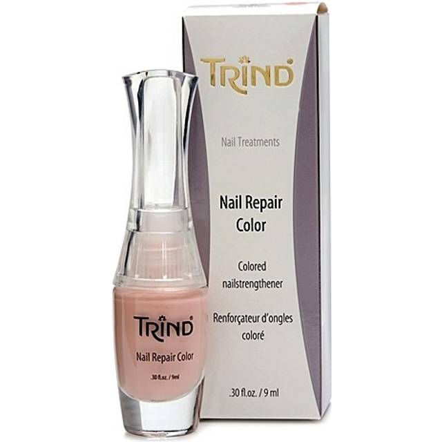 Nail Repair Beige