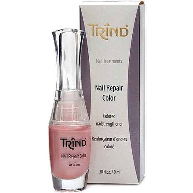 Nail Repair Color Pink Pearl