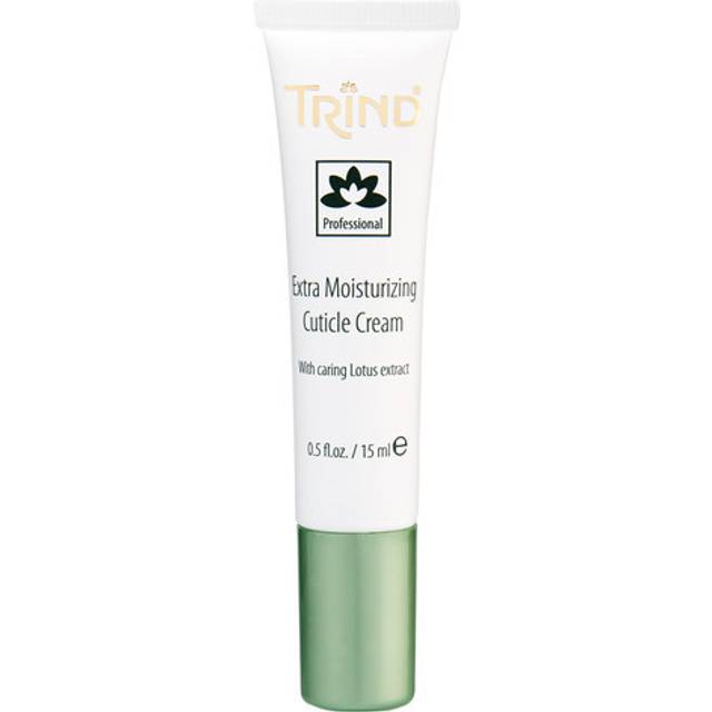 Trind Cuticle Care Extra Moisturizing Cuticle Cream