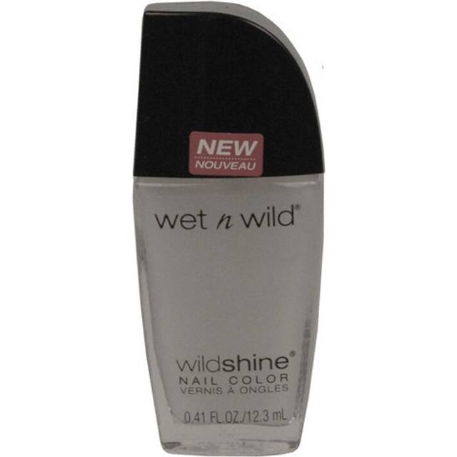 Wet 'n Wild Wild Shine Nail Color Matte Top Coat 12.3 ml