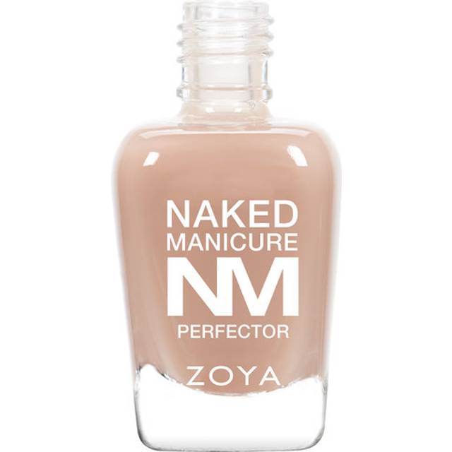 Zoya - Nude Perfector 5 oz. - #ZP787