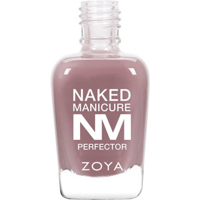 Zoya - Mauve Perfector 5 oz. - #ZP788