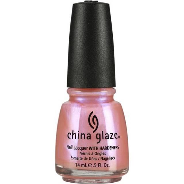 China Glaze Nail Lacquer Afterglow 14ml