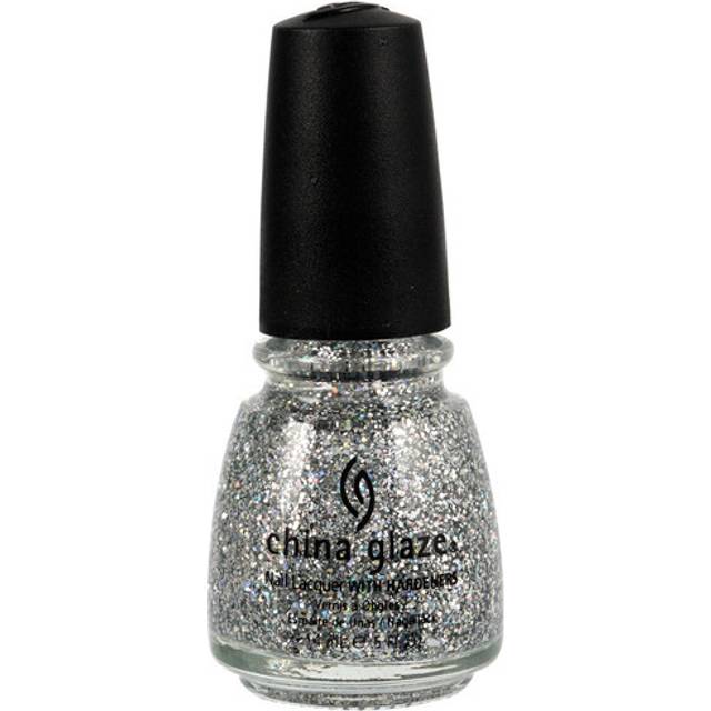 China Glaze Nail Lacquer 14 ml Nova