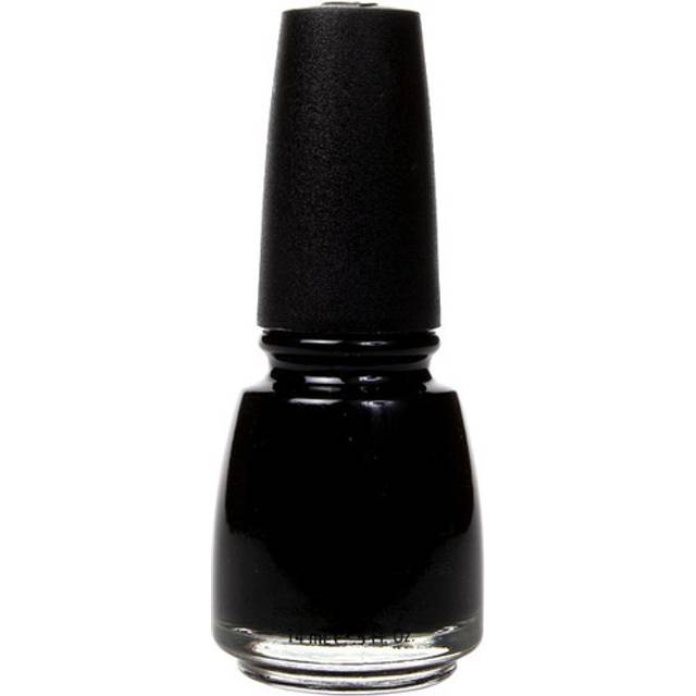 China Glaze Nail Lacquer Liquid Leather 14ml