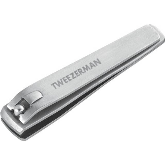 Tweezerman Stainless Toenail Clipper - Multi