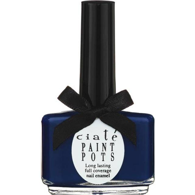 Ciaté The Paint Pot Nail Polish 13.5ml - Power Dressing